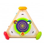 Cub Triunghiular Prisma 4 in 1 